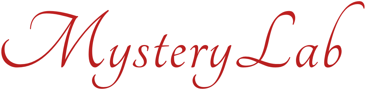 MysteryLab